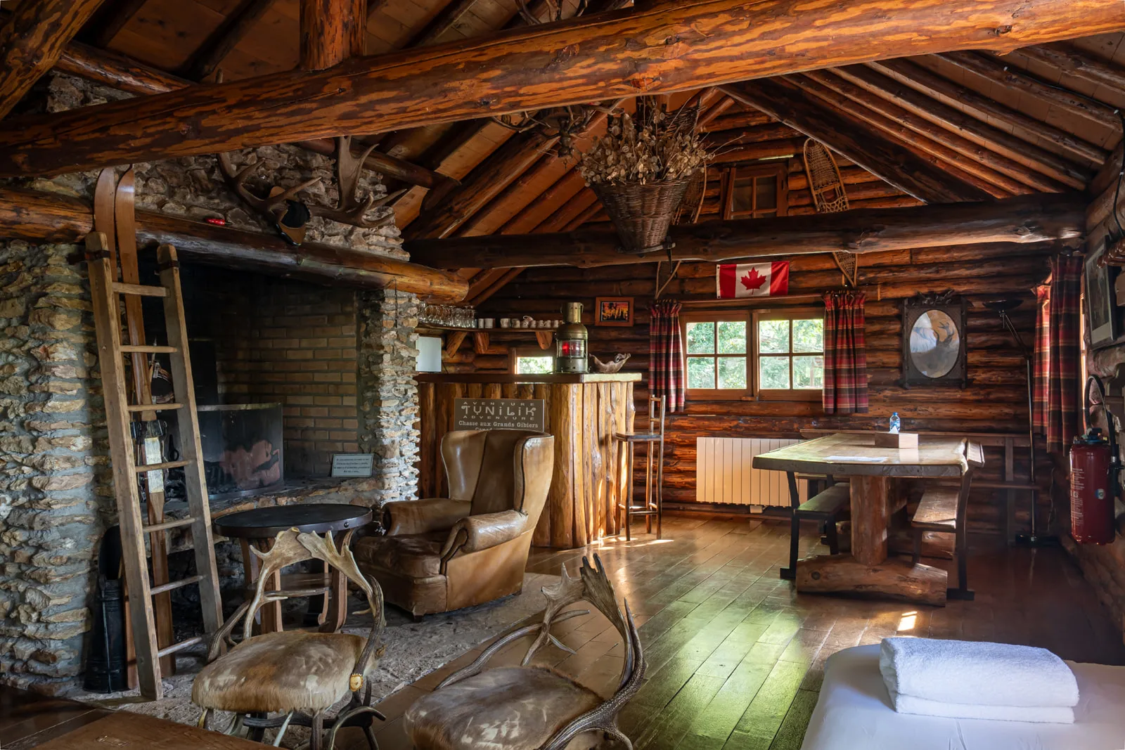 Chalet Canadien — photo 2