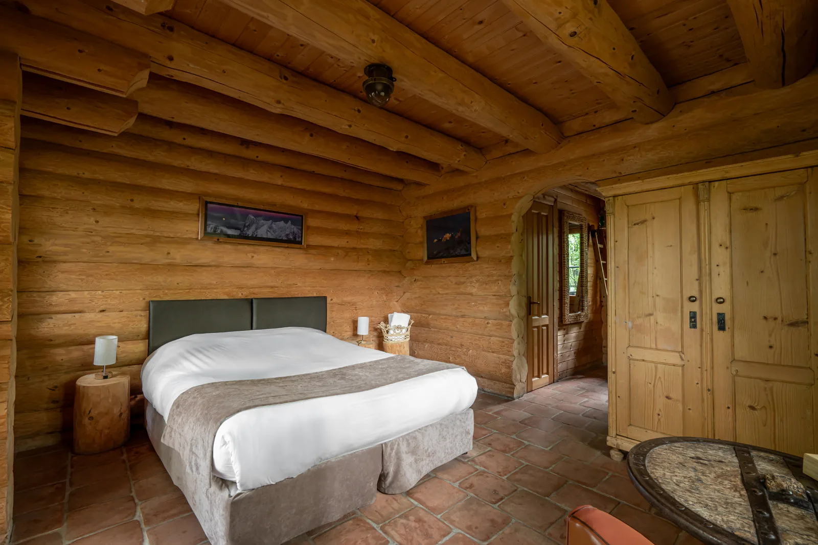 Chalet Finlandais — photo 1