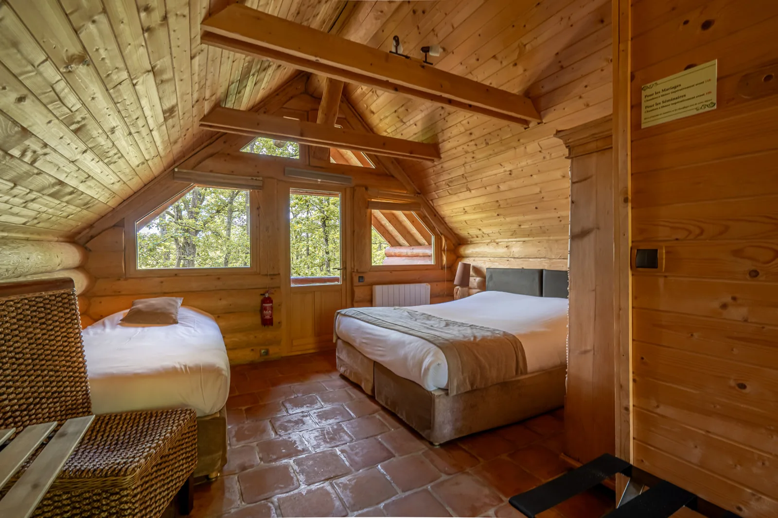 Chalet Finlandais — photo 2