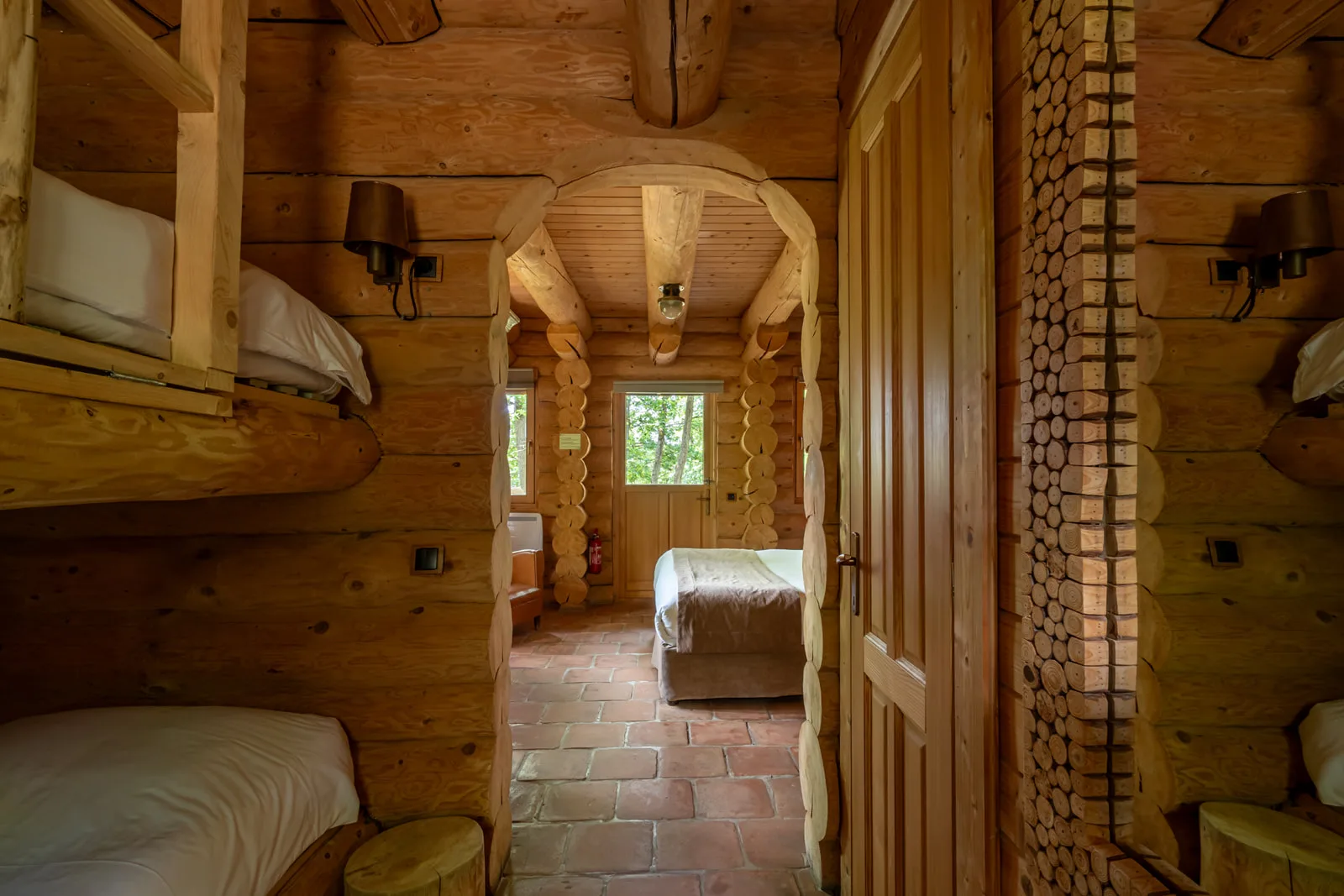 Chalet Finlandais — photo 3