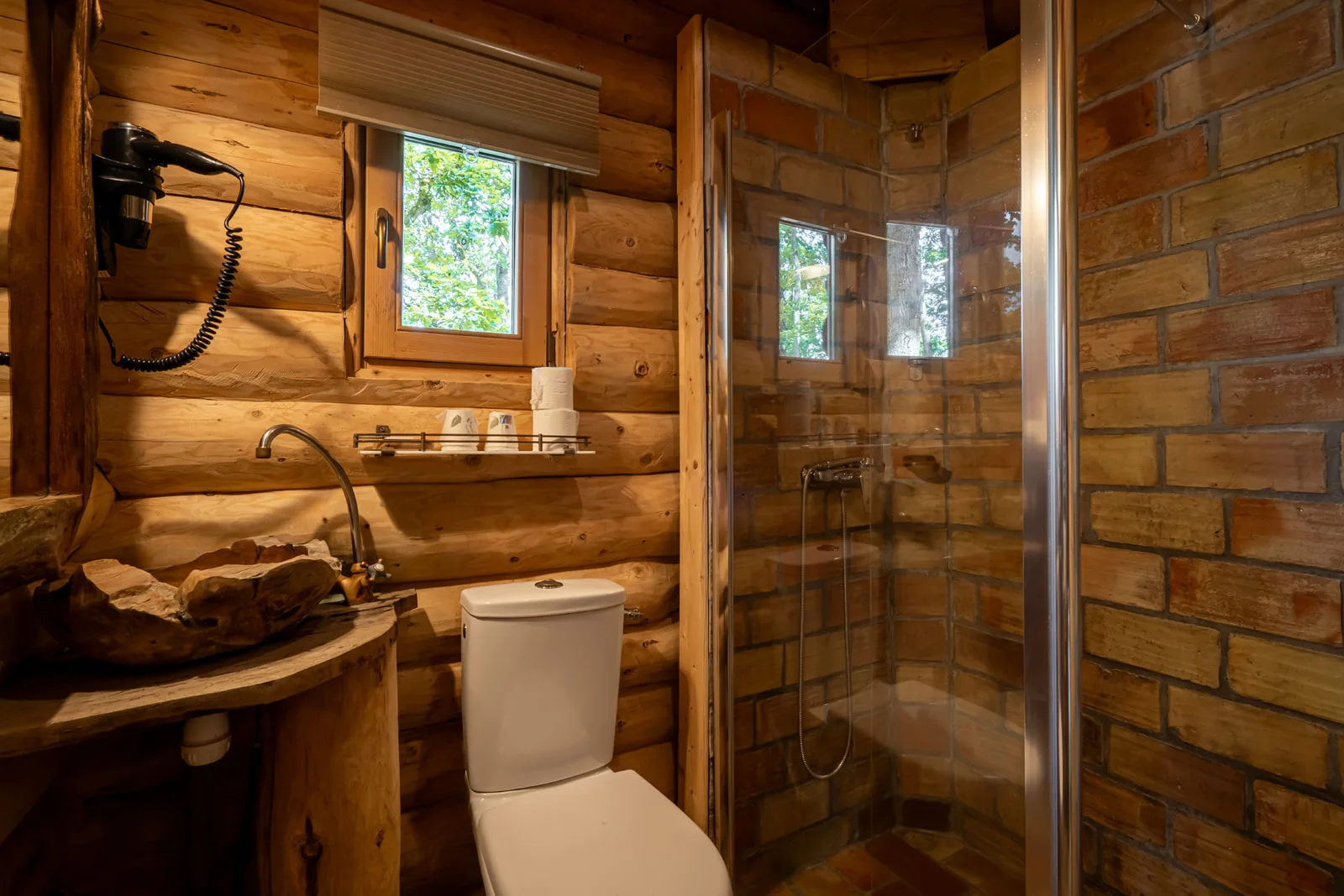 Chalet Finlandais — photo 4