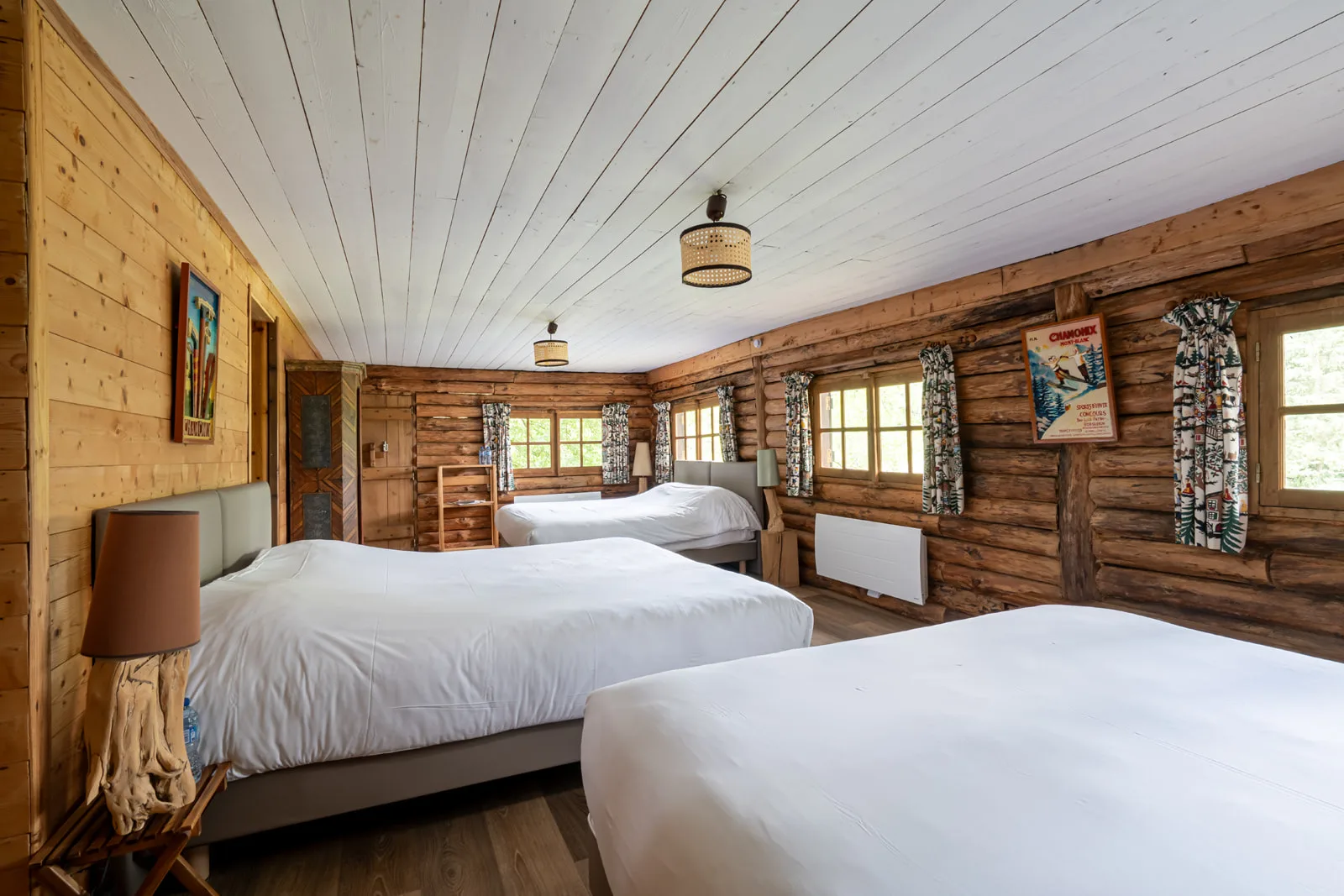 Chalet Savoyard — photo 2