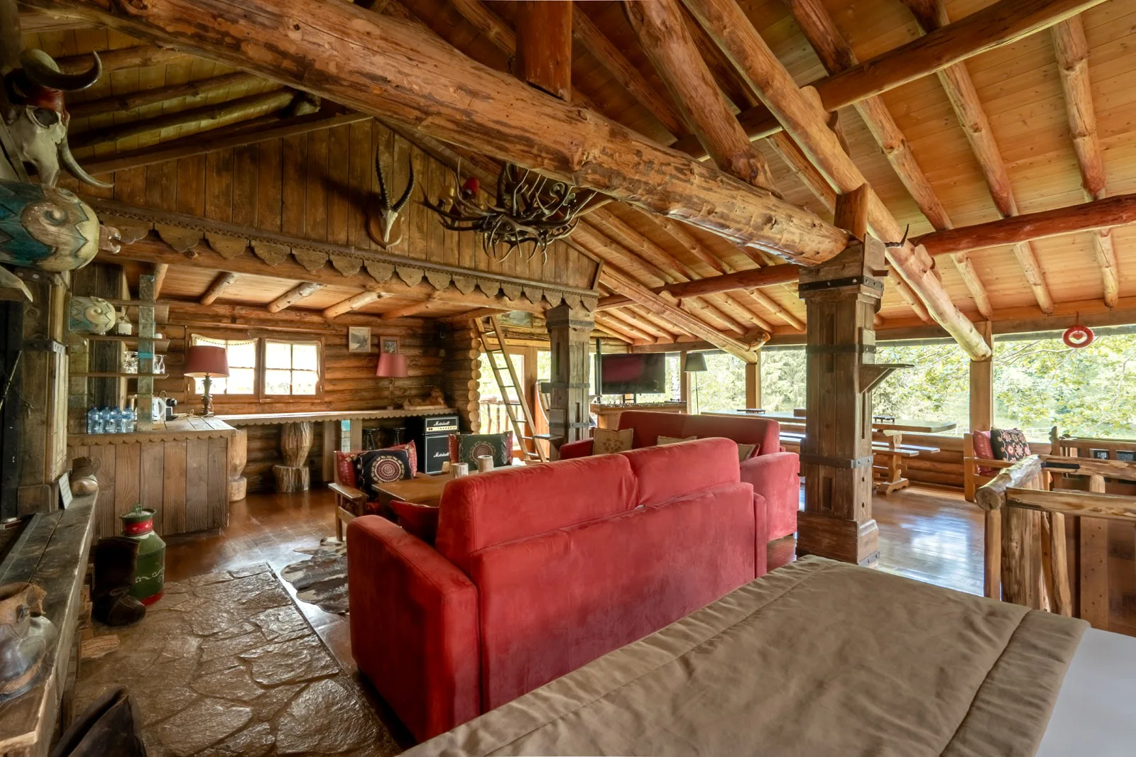 Chalet Savoyard — photo 3