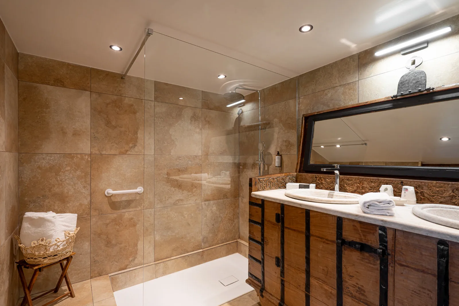 Chalet Savoyard — photo 4