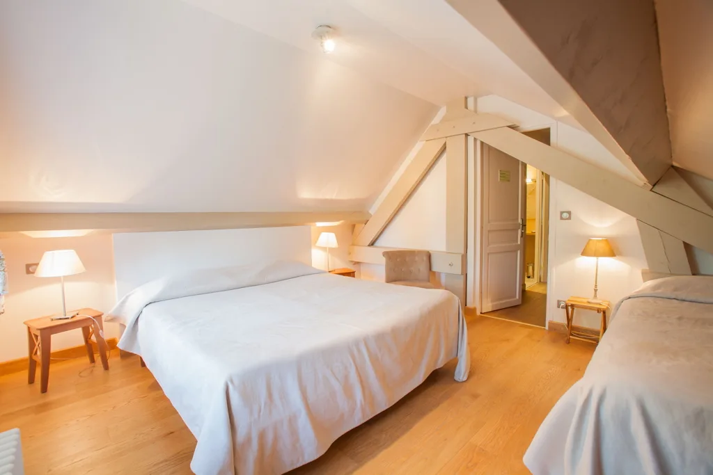 Chambre Amandine — photo 1