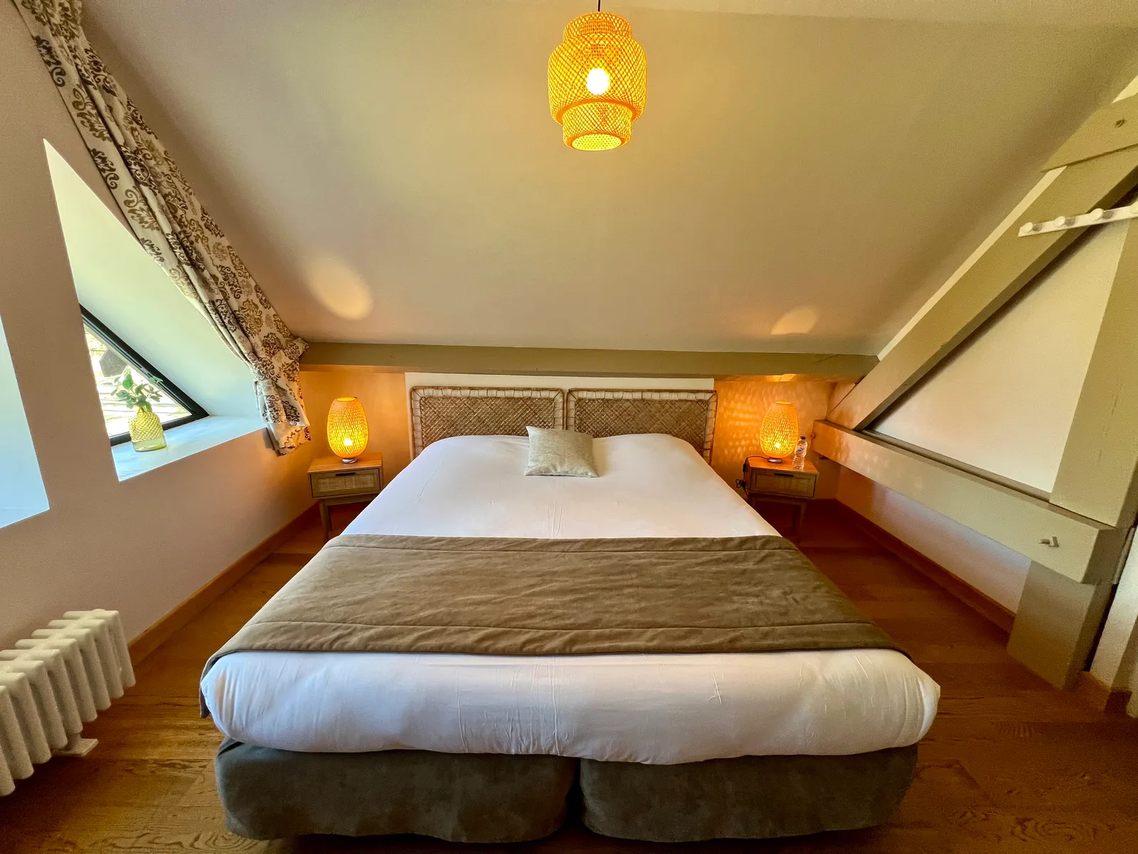 Chambre Amandine — photo 2