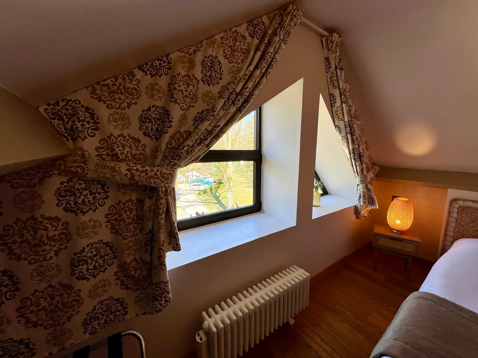 Chambre Amandine — photo 3