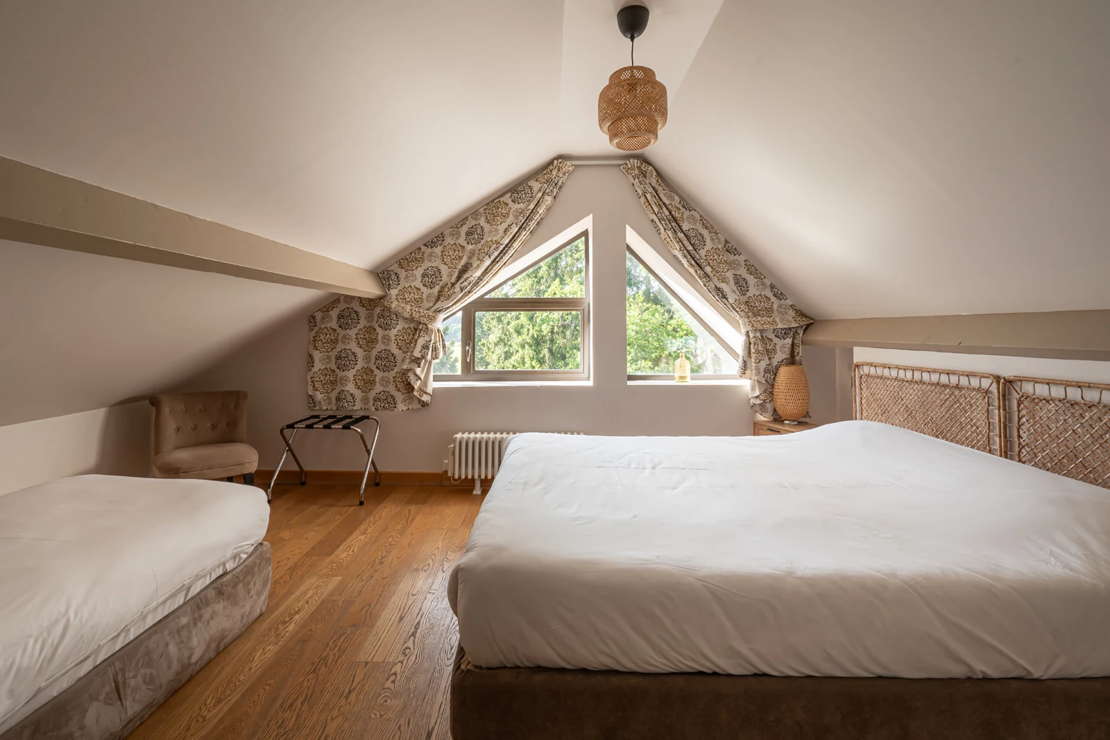 Chambre Amandine