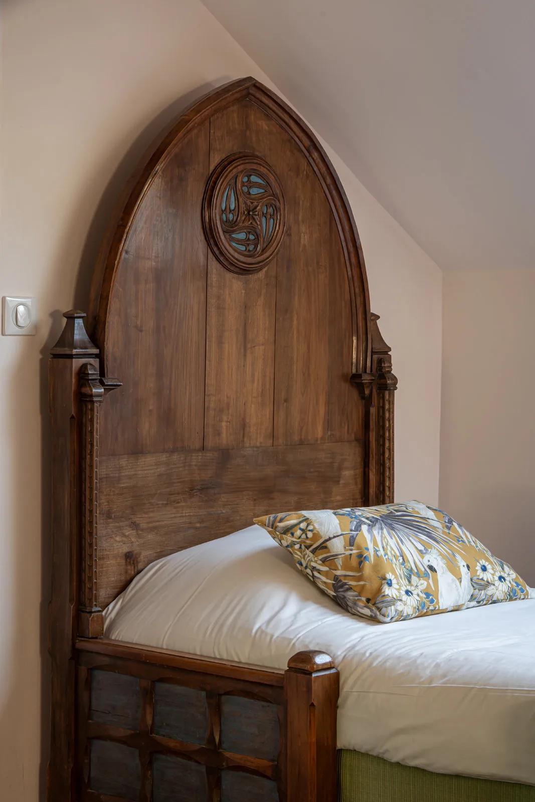 Chambre Capucine — photo 4