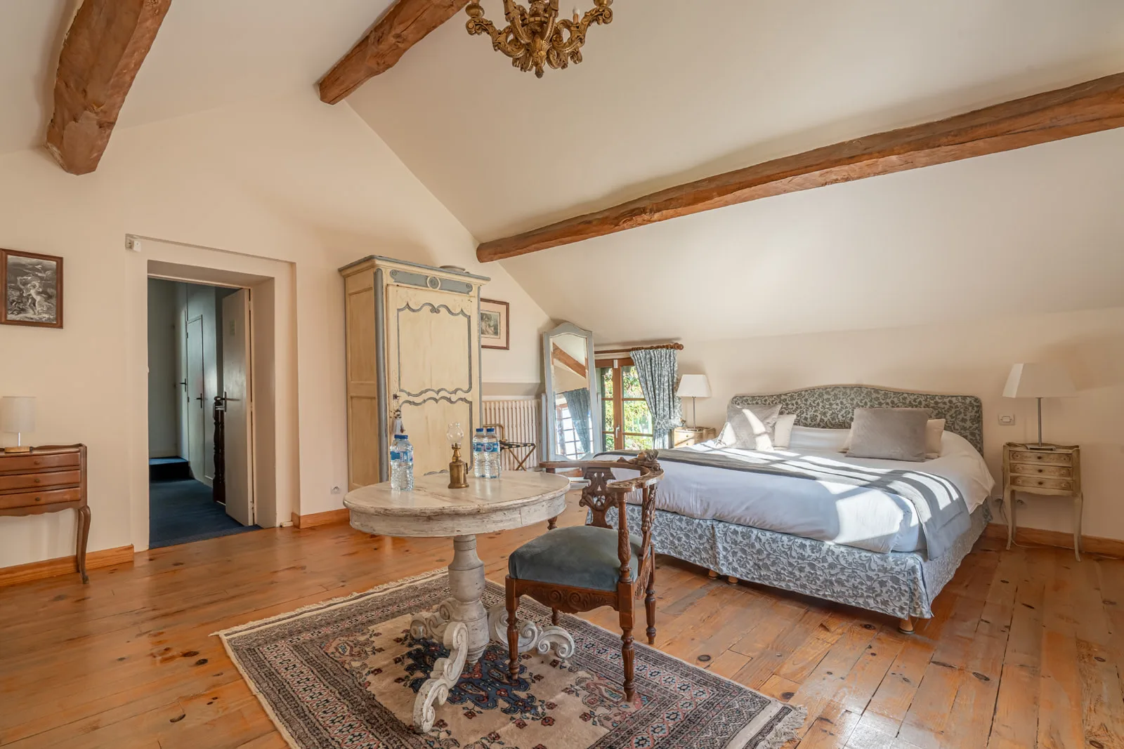 Chambre Iris — photo 1