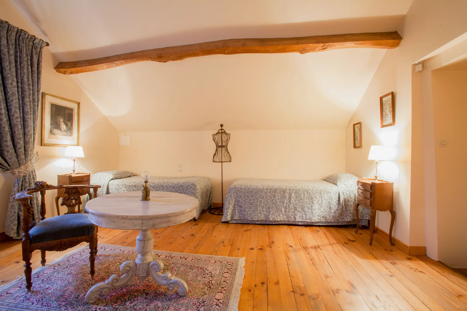 Chambre Iris — photo 1