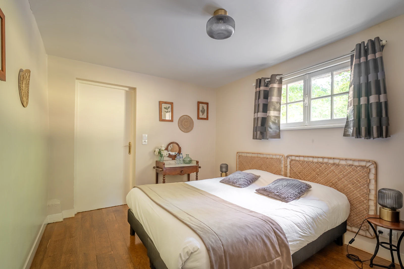 Chambre Mirabelle