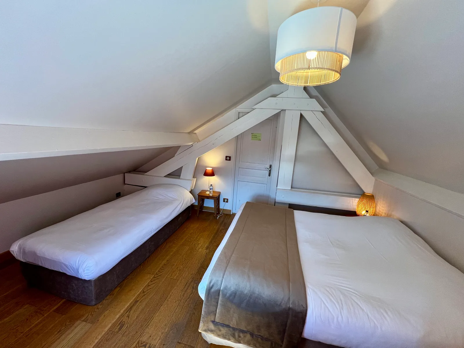 Chambre Myrtille — photo 1