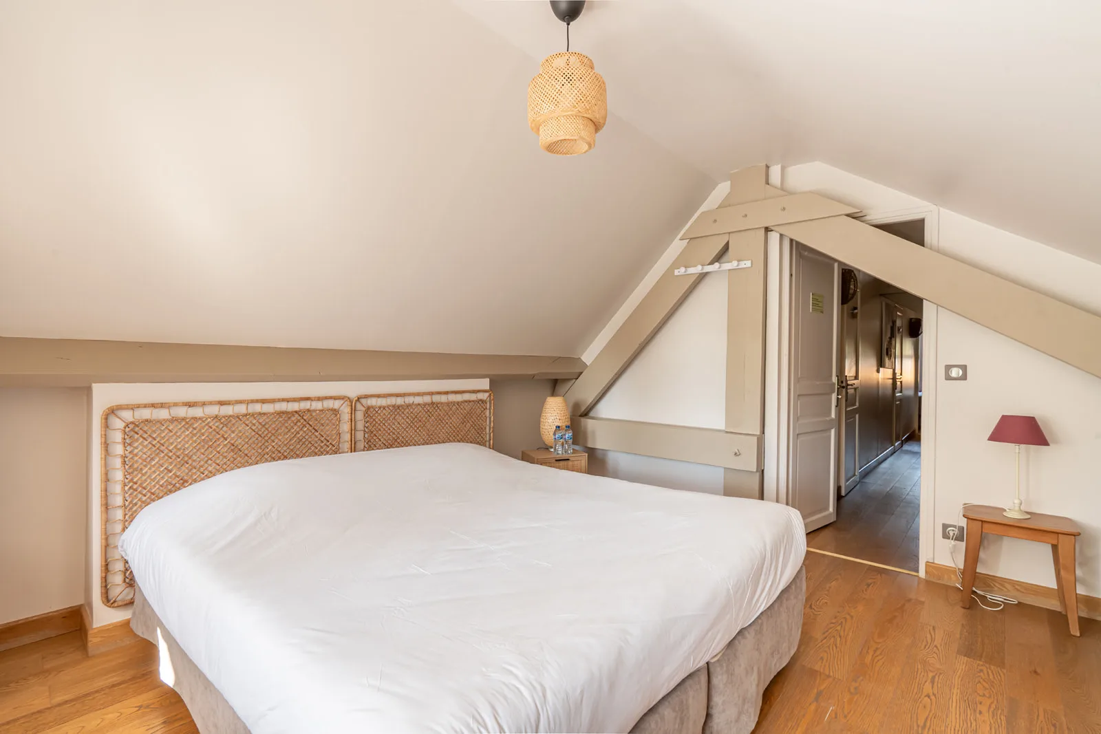 Chambre Myrtille — photo 4