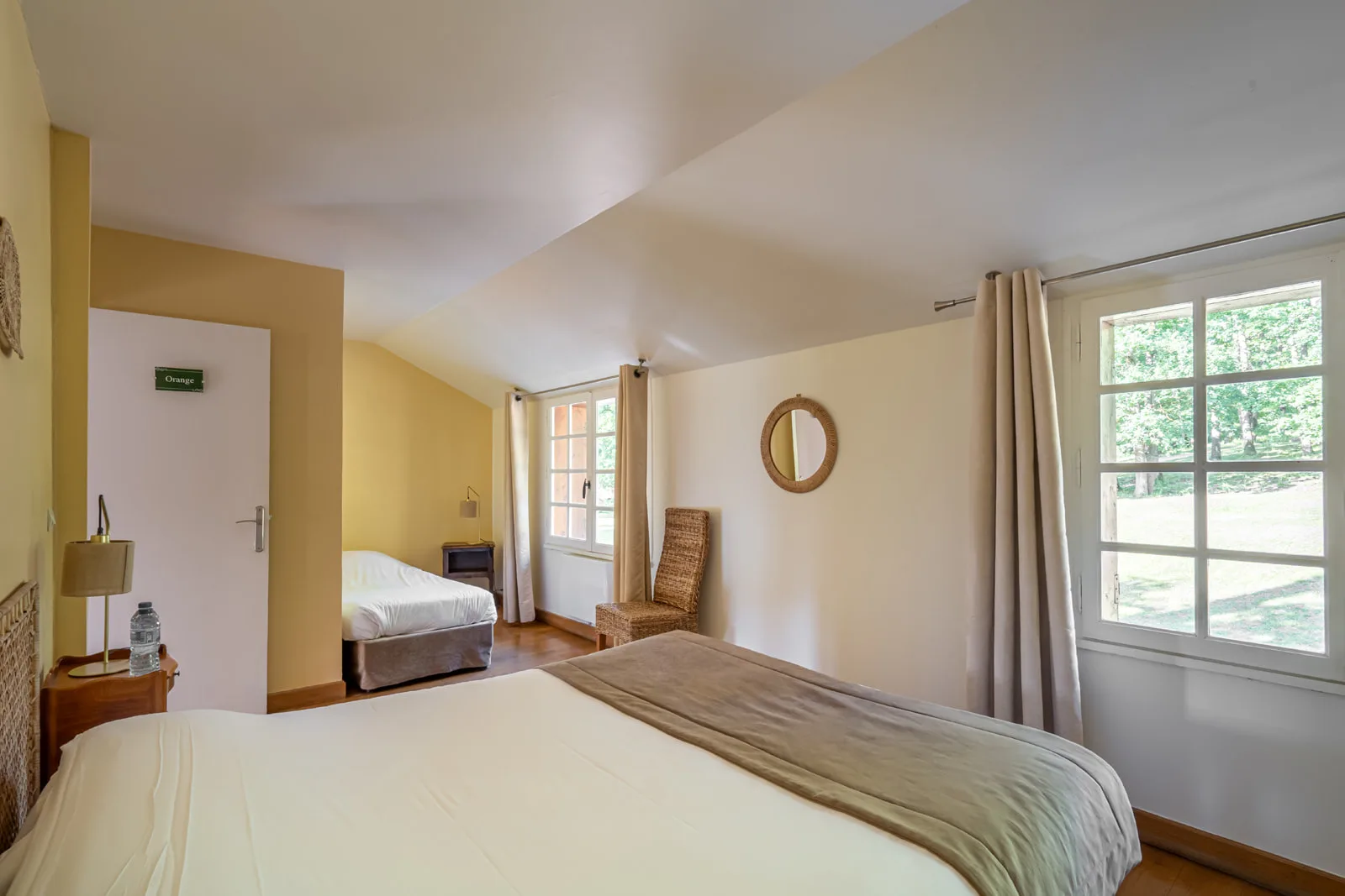 Chambre Orange — photo 1