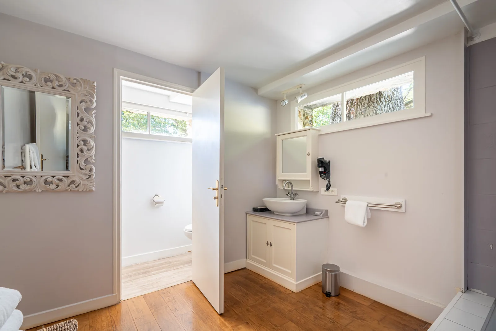 Chambre Prune — photo 2