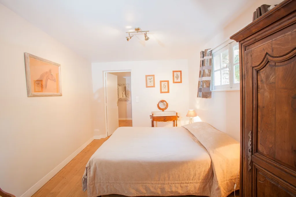 Chambre Prune — photo 3