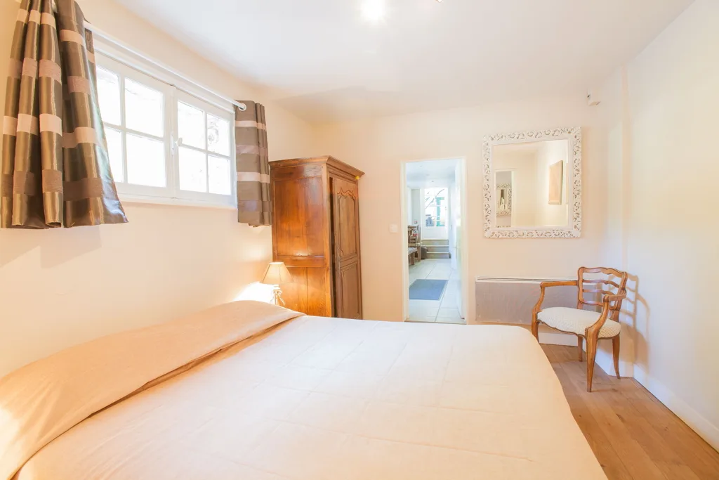 Chambre Prune — photo 4
