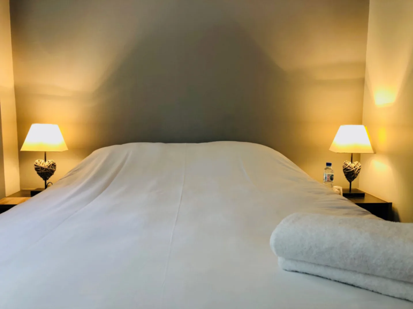 Chambre Shetland — photo 3