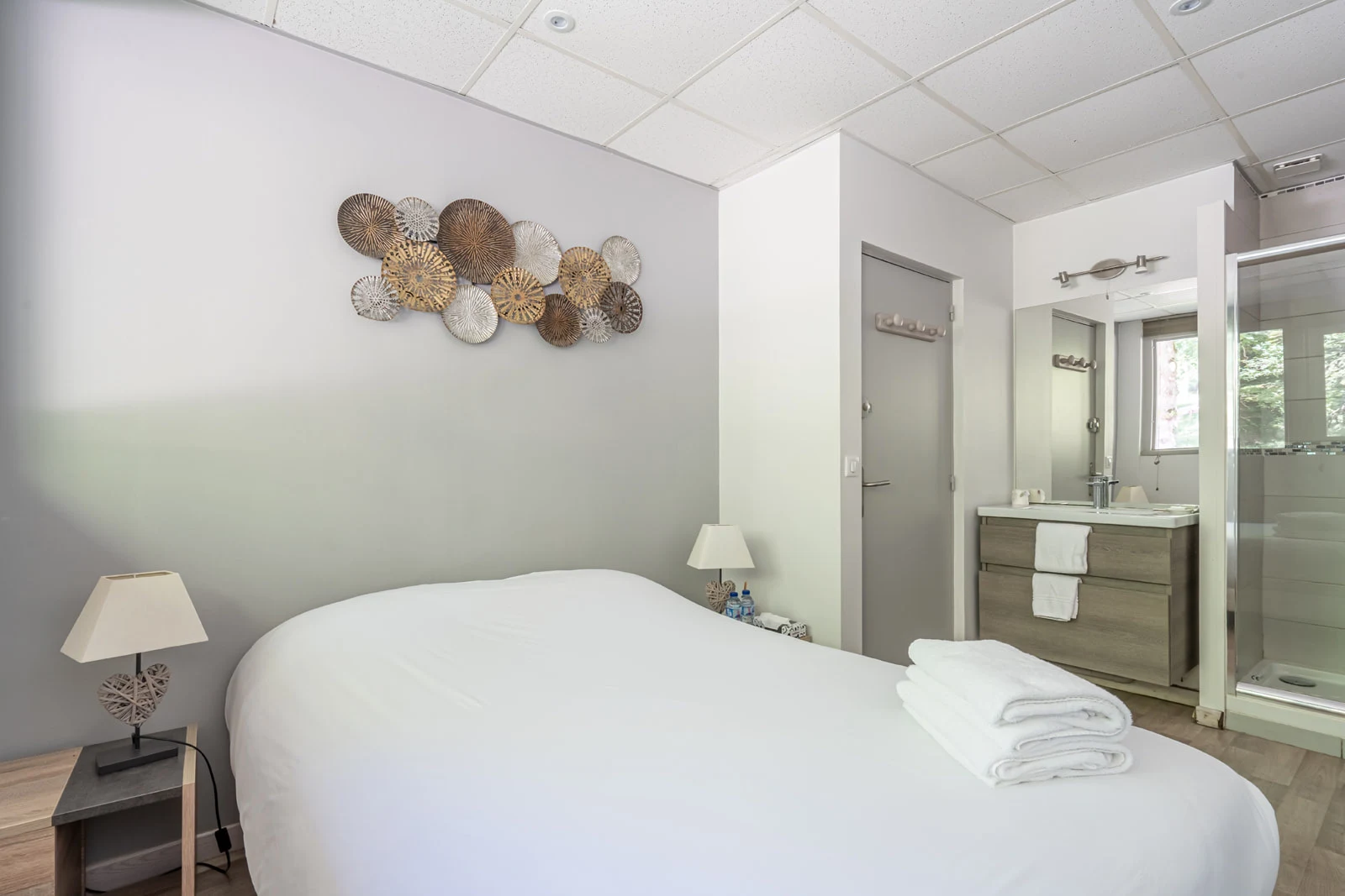 Chambre Shetland