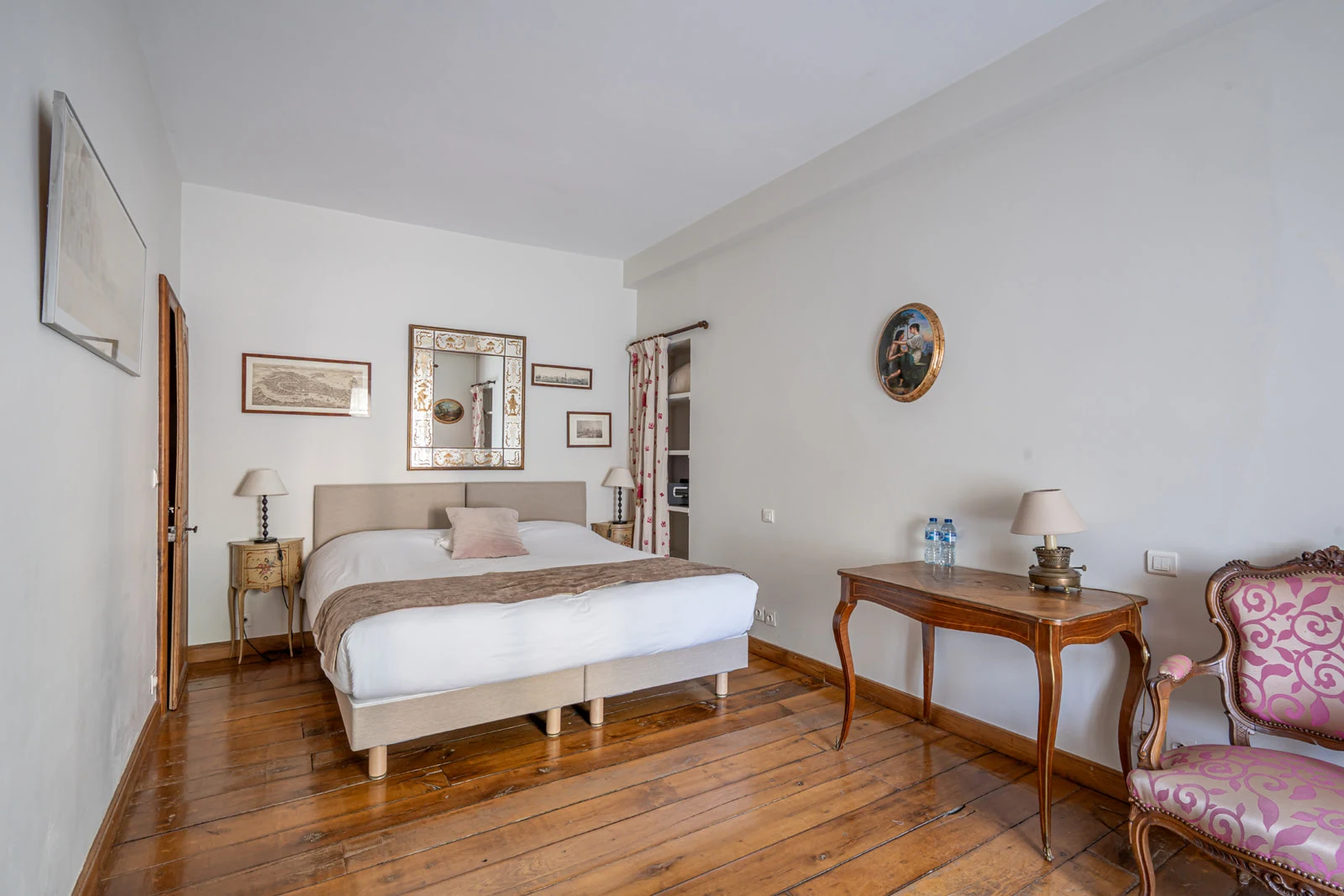 Chambre Yucca