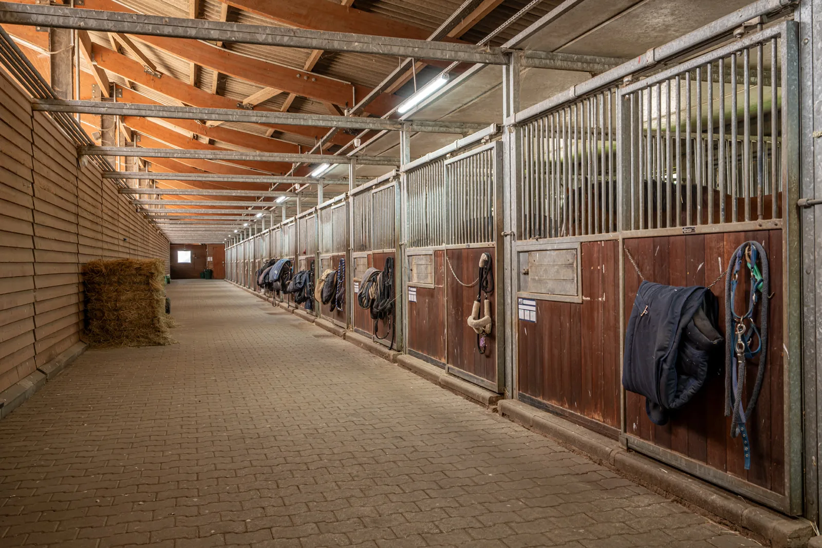 Le Haras