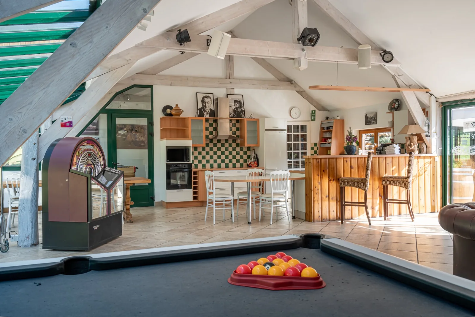Le Lodge